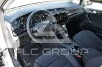 2019 Volkswagen Touran