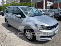 2019 Volkswagen Touran