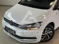 2019 Volkswagen Touran