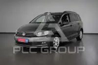 2019 Volkswagen Touran