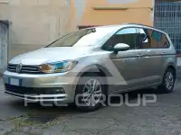 2019 Volkswagen Touran