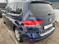 2019 Volkswagen Touran