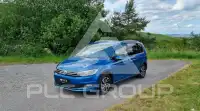 2019 Volkswagen Touran