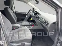 2019 Volkswagen Touran