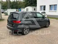 2019 Volkswagen Touran