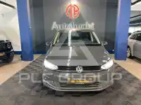 2019 Volkswagen Touran