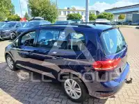 2019 Volkswagen Touran