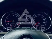 2019 Volkswagen Touran