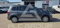 2019 Volkswagen Touran