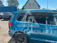 2019 Volkswagen Touran