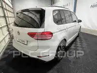 2019 Volkswagen Touran