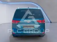 2019 Volkswagen Touran