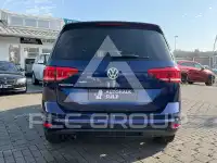2019 Volkswagen Touran