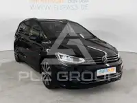 2019 Volkswagen Touran