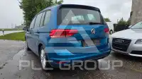 2019 Volkswagen Touran