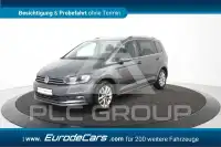 2019 Volkswagen Touran