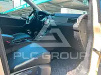 2019 Volkswagen Touran