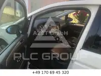 2019 Volkswagen Touran
