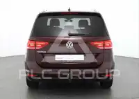 2019 Volkswagen Touran