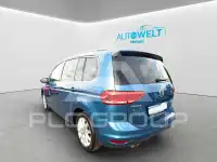 2019 Volkswagen Touran