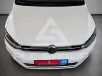 2019 Volkswagen Touran