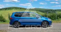 2019 Volkswagen Touran
