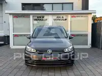 2019 Volkswagen Touran