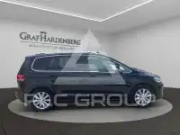 2019 Volkswagen Touran