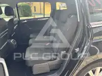 2019 Volkswagen Touran