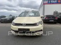 2019 Volkswagen Touran