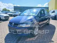 2019 Volkswagen Touran