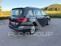 2019 Volkswagen Touran