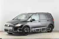 2019 Volkswagen Touran