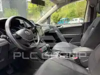 2019 Volkswagen Touran