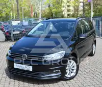 2019 Volkswagen Touran
