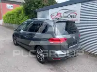 2019 Volkswagen Touran