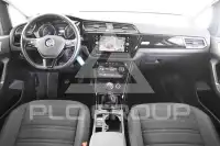 2019 Volkswagen Touran