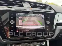 2019 Volkswagen Touran