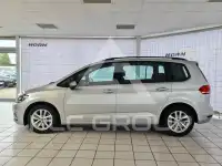 2019 Volkswagen Touran