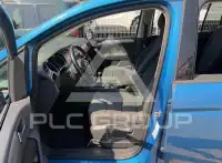 2019 Volkswagen Touran