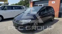 2019 Volkswagen Touran
