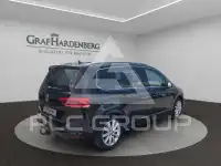 2019 Volkswagen Touran