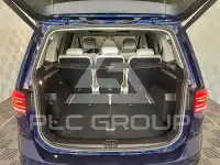 2019 Volkswagen Touran