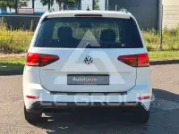 2019 Volkswagen Touran