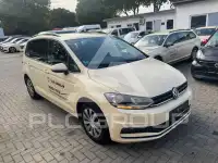 2019 Volkswagen Touran