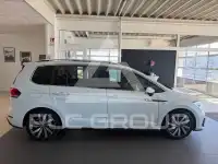 2019 Volkswagen Touran