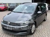 2019 Volkswagen Touran