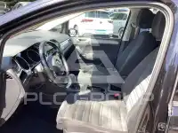 2019 Volkswagen Touran