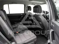 2019 Volkswagen Touran