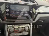 2019 Volkswagen Touran